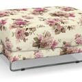 Backösand Footstool Cover