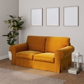 Ektorp 2-Seater sofa Bed, Model after 2012 Cover