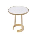Side table Tante height 46cm