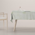 Tablecloth rectangular