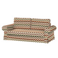 Backabro 3-Seater sofa Bed Cover