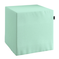 Cube Pouffe Cover