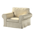 Ektorp Armchair Cover