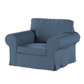 Ektorp Armchair Cover