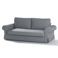 Backabro 3-Seater sofa Bed Cover