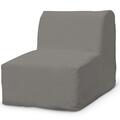 Lycksele Plain Armchair Cover