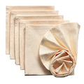 Set napkins 6 pcs 42 x 42 Damasco 613-01