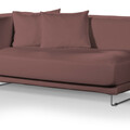 Backösand 2-Seater Fixed sofa Cover