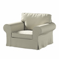 Ektorp Armchair Cover