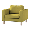 Karlstad Armchair Cover