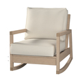 Lillberg Armchair Cover