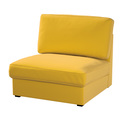 Kivik Fixed Armchair Cover
