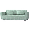 2-Seater Mysinge sofa Cover