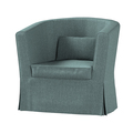 Ektorp Tullsta Armchair Cover