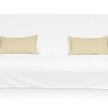 Set of 2 Non-Quilted Beddinge Cushion Covers