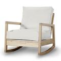 Lillberg Armchair Cover