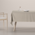 Tablecloth rectangular