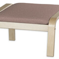 Afteräng Footstool Cushion
