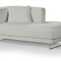 Backösand Right-Hand Chaise Longue Cover