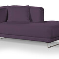 Backösand Right-Hand Chaise Longue Cover