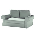 Backabro 2-Seater sofa Bed Cover