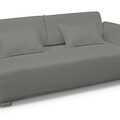 2-Seater one Armrest Mysinge sofa Cover