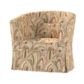 Ektorp Tullsta Armchair Cover