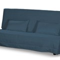 Beddinge Long and 2 Cushion Covers sofa Cover