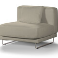 Backösand 1-Seater Fixed sofa Cover