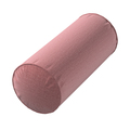 Bolster Ektorp Cover
