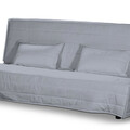 Beddinge Long and 2 Cushion Covers sofa Cover