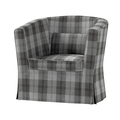 Ektorp Tullsta Armchair Cover