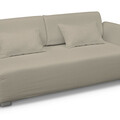 2-Seater one Armrest Mysinge sofa Cover