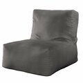 Pouffe Armchair
