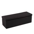 Upholstered Storage Box
