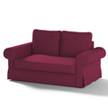Backabro 2-Seater sofa Bed Cover