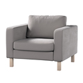 Karlstad Armchair Cover