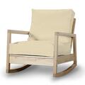 Lillberg Armchair Cover