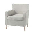 Karlstad Armchair Cover