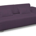 2-Seater one Armrest Mysinge sofa Cover