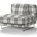 Backösand 1-Seater Fixed sofa Cover