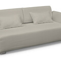 2-Seater one Armrest Mysinge sofa Cover