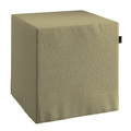 Pouf cube
