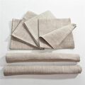 Set napkins 6 pcs 42 x 42 Linen 392-05