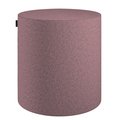 Barrel Pouffe
