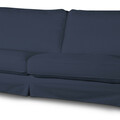 Ekeskog sofa Bed Cover