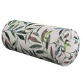 Bolster Cushion with Pleats