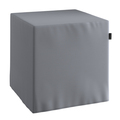 Cube Pouffe