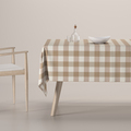 Tablecloth rectangular