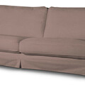 Ekeskog Fixed sofa Cover
